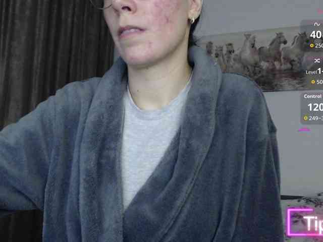 spicyPatchouli webcam