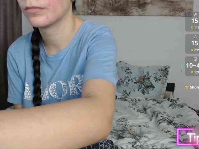 spicyPatchouli webcam
