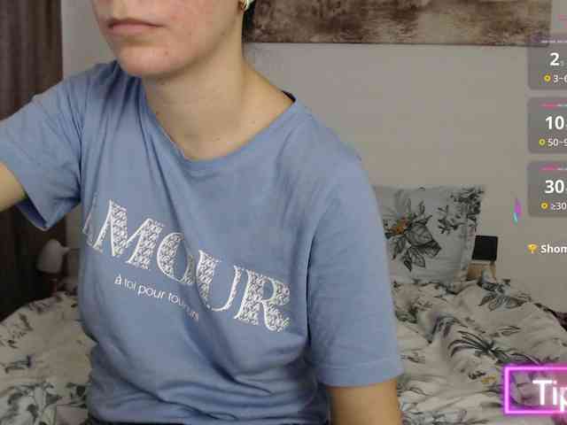 spicyPatchouli webcam