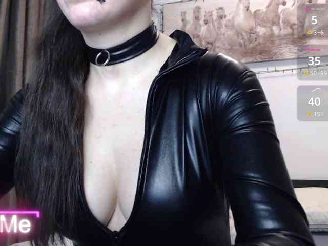 spicyPatchouli webcam