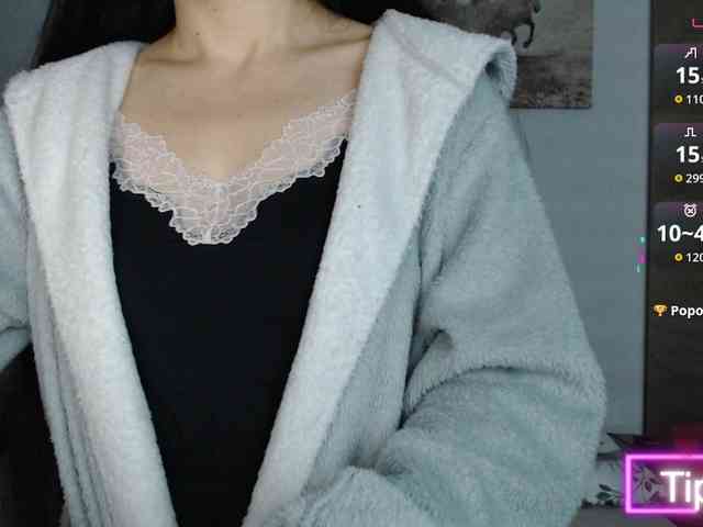 spicyPatchouli webcam