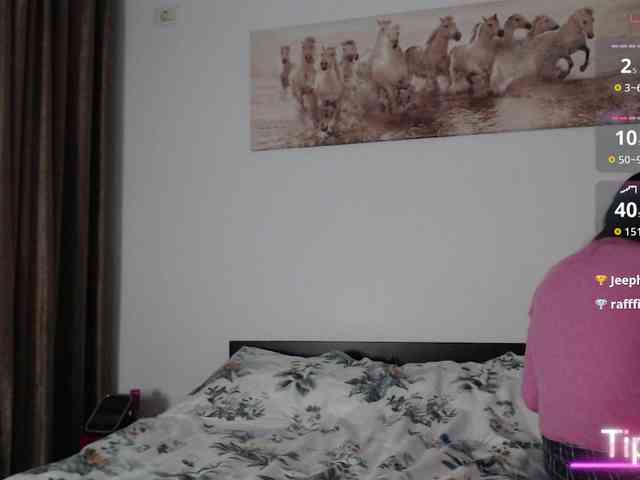 spicyPatchouli webcam