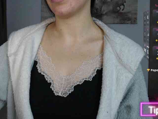 spicyPatchouli webcam
