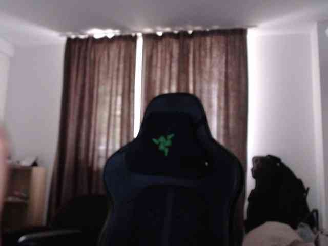 green_Peony webcam