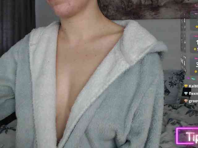 spicyPatchouli webcam