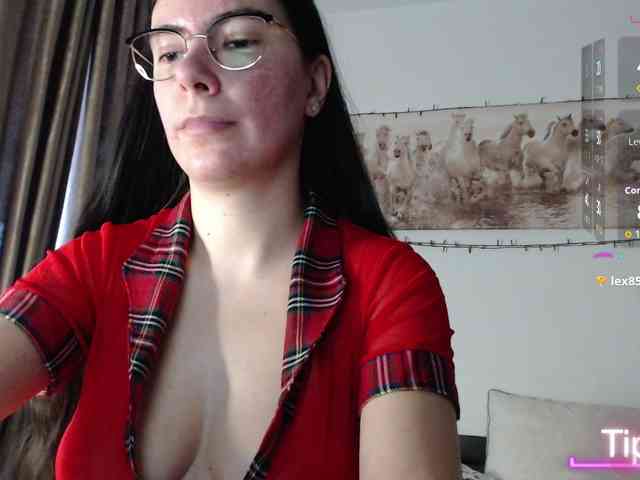 spicyPatchouli webcam