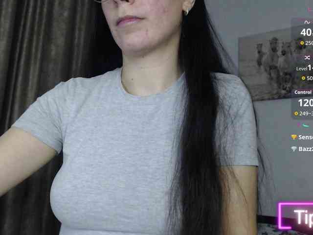 spicyPatchouli webcam