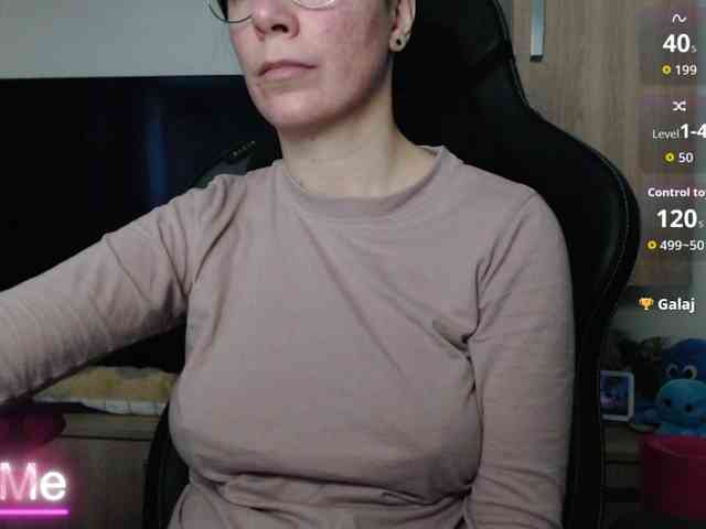 spicyPatchouli webcam