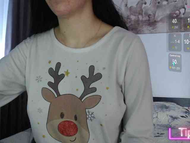 spicyPatchouli webcam