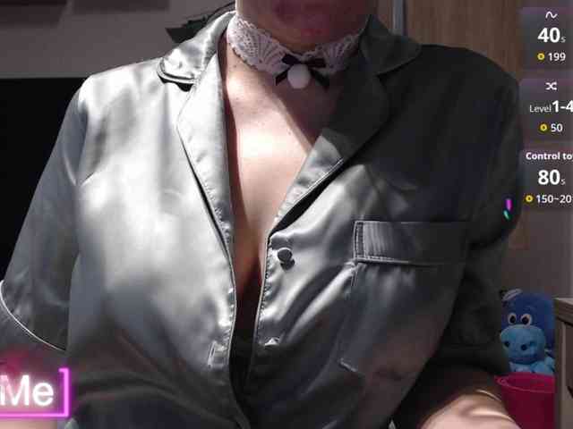 spicyPatchouli webcam