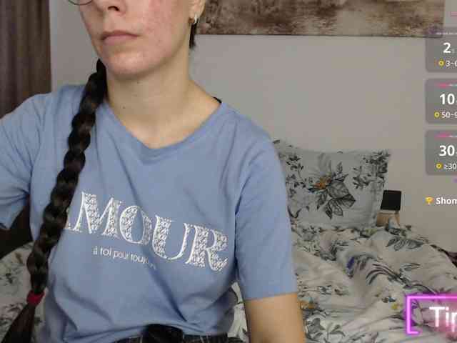 spicyPatchouli webcam