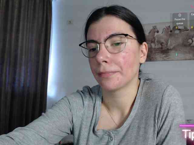 spicyPatchouli webcam