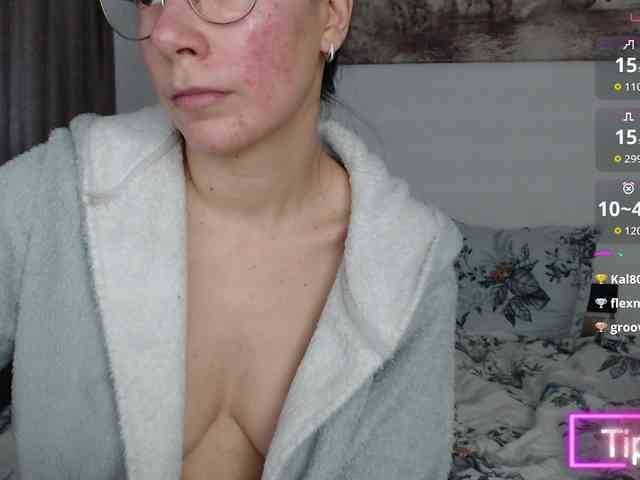 spicyPatchouli webcam
