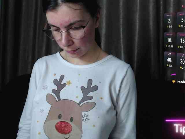 spicyPatchouli webcam
