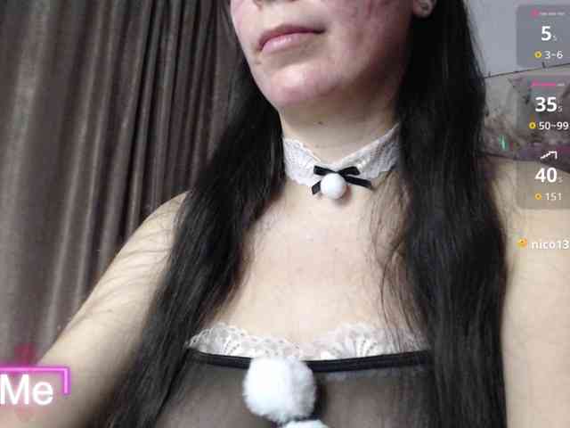 spicyPatchouli webcam