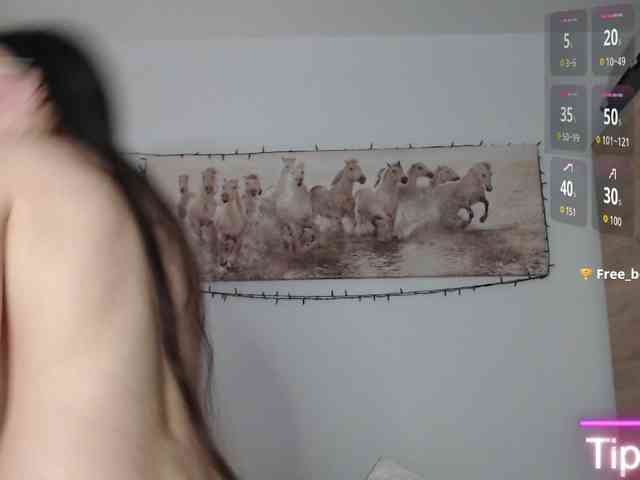 spicyPatchouli webcam