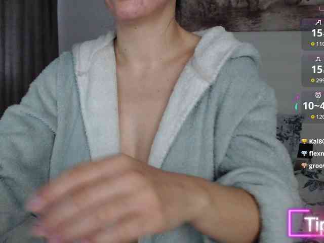 spicyPatchouli webcam
