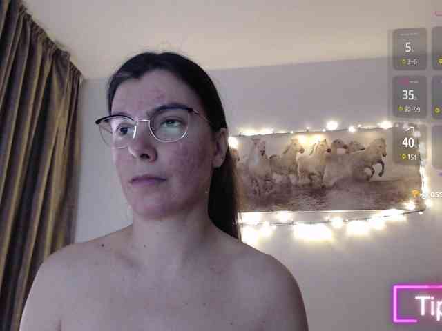 spicyPatchouli webcam