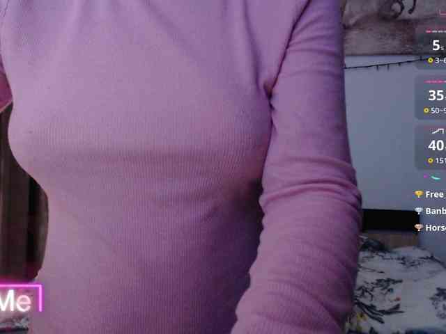 spicyPatchouli webcam