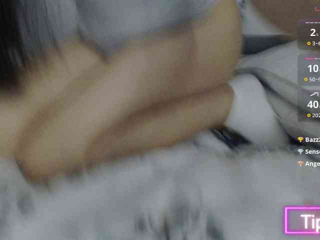 spicyPatchouli webcam