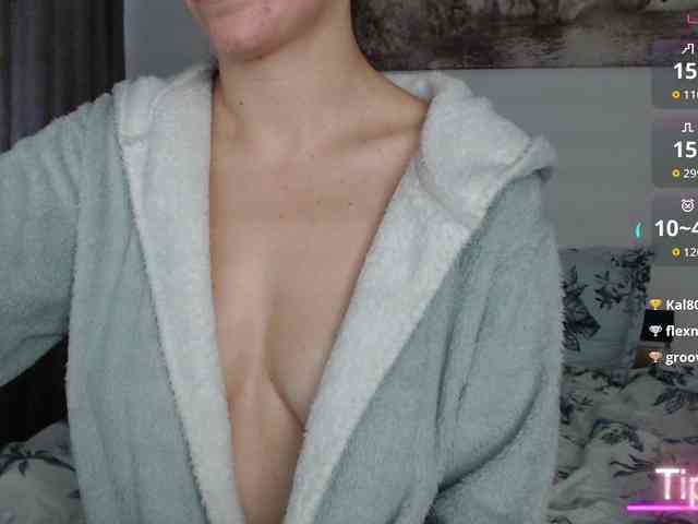spicyPatchouli webcam