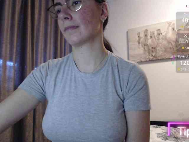 spicyPatchouli webcam