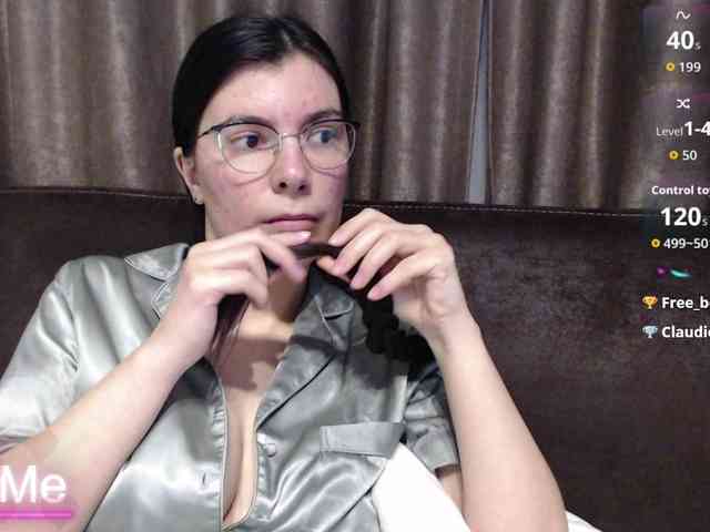 spicyPatchouli webcam