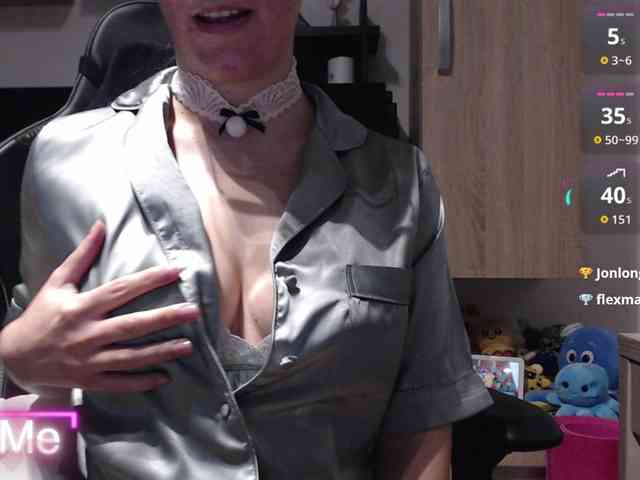 spicyPatchouli webcam