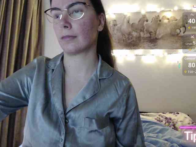 spicyPatchouli webcam