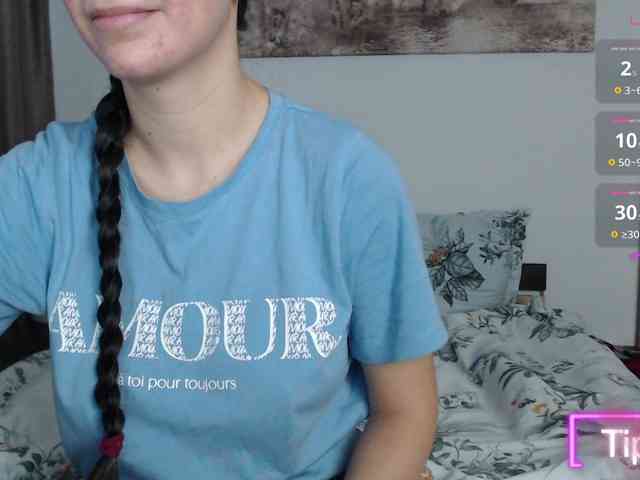 spicyPatchouli webcam