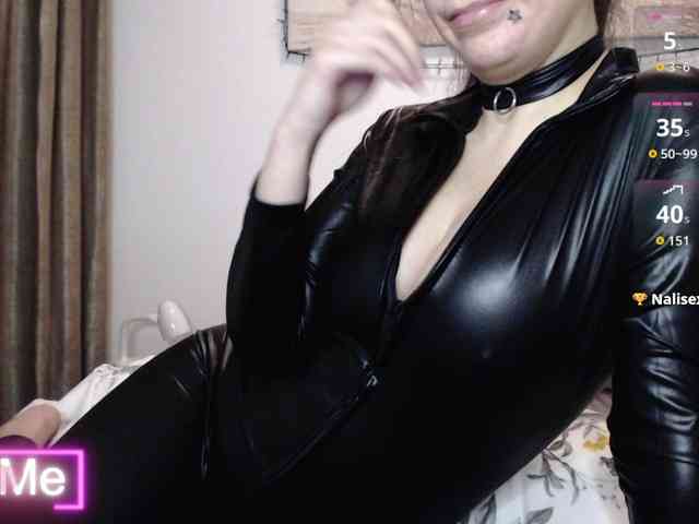 spicyPatchouli webcam