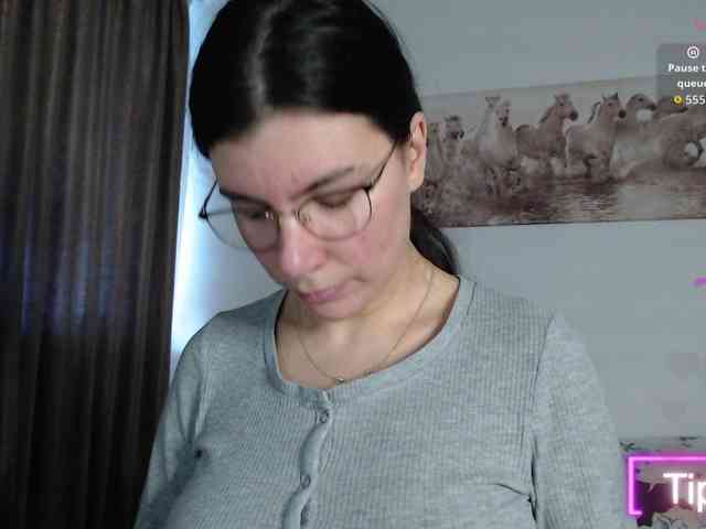 spicyPatchouli webcam