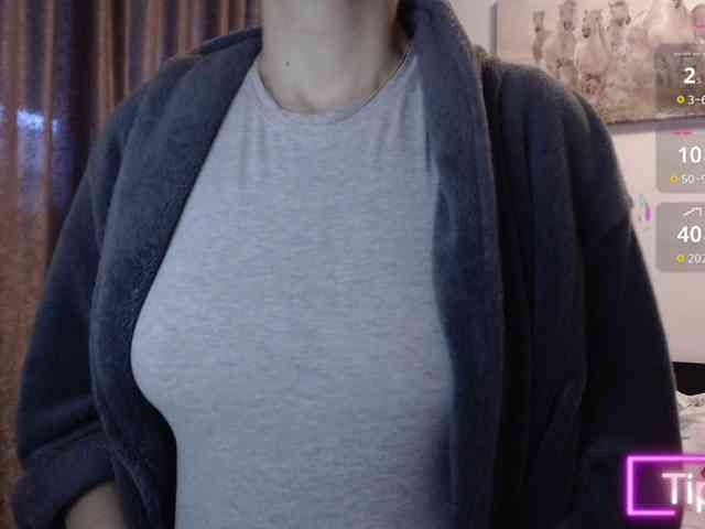 spicyPatchouli webcam