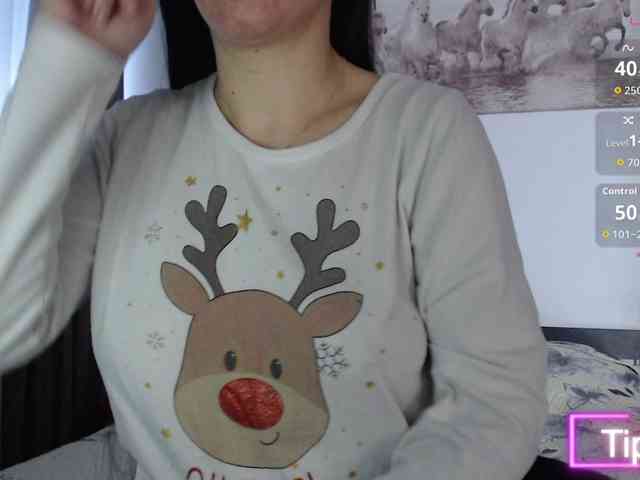 spicyPatchouli webcam