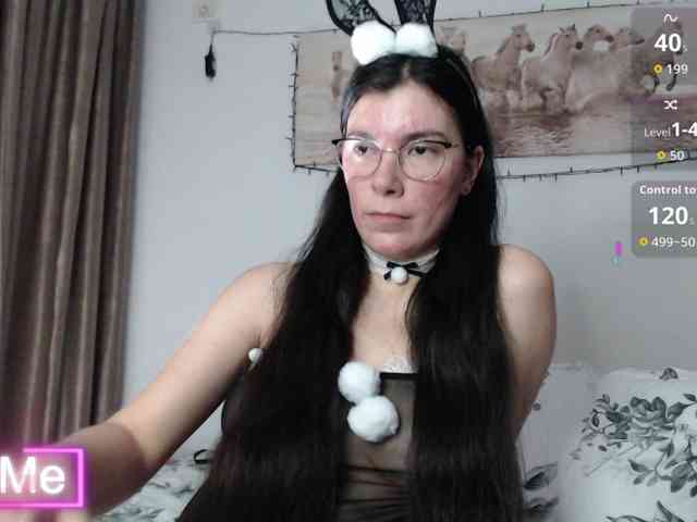 spicyPatchouli webcam