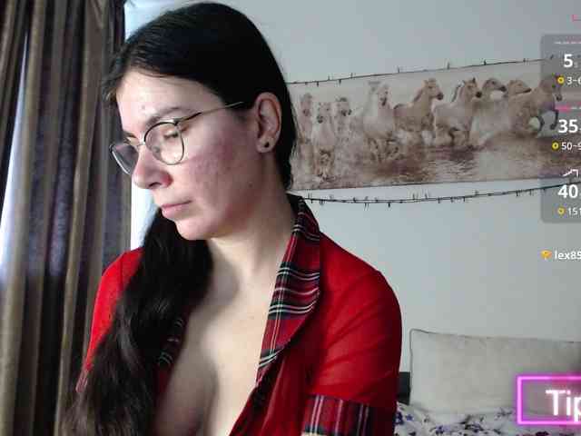 spicyPatchouli webcam