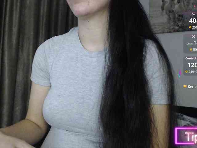 spicyPatchouli webcam