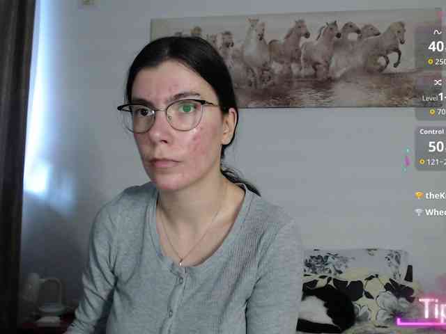 spicyPatchouli webcam