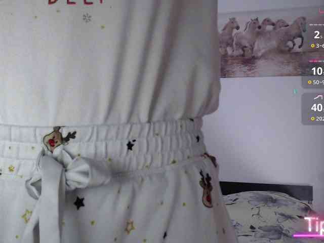 spicyPatchouli webcam