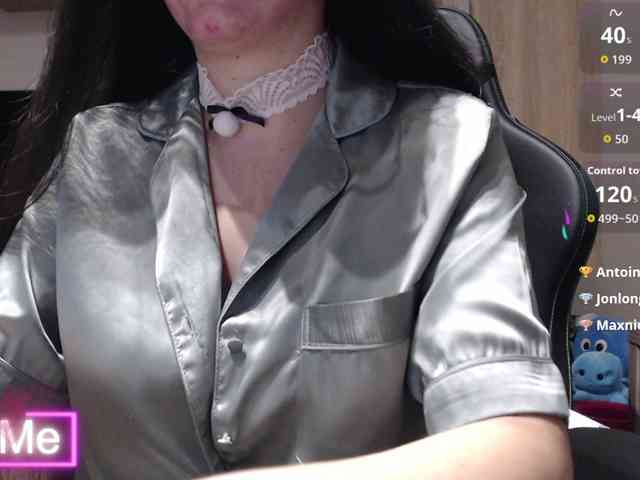 spicyPatchouli webcam