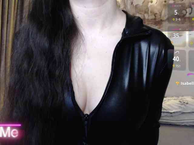 spicyPatchouli webcam