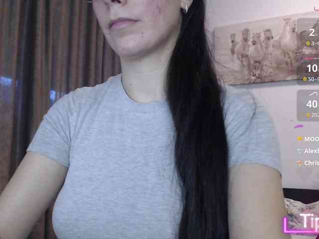 spicyPatchouli webcam