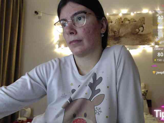 spicyPatchouli webcam