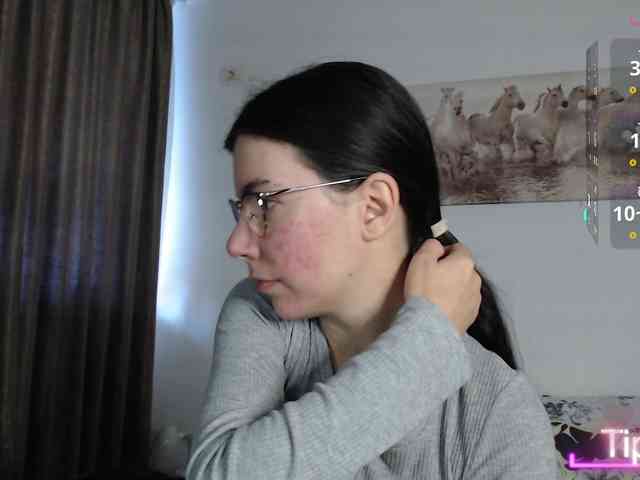 spicyPatchouli webcam