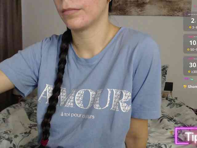 spicyPatchouli webcam
