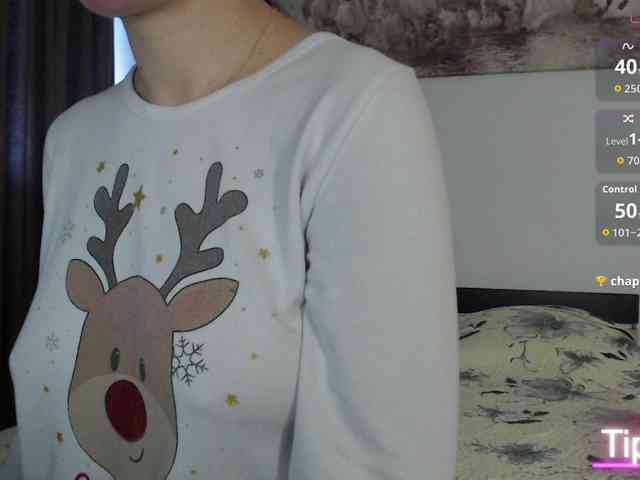 spicyPatchouli webcam