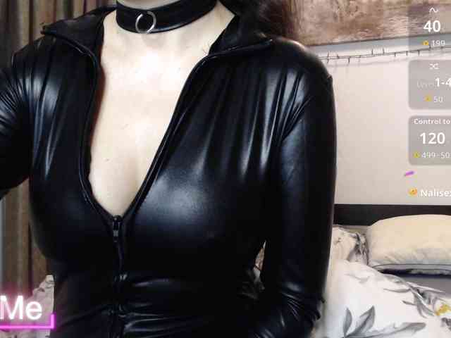 spicyPatchouli webcam