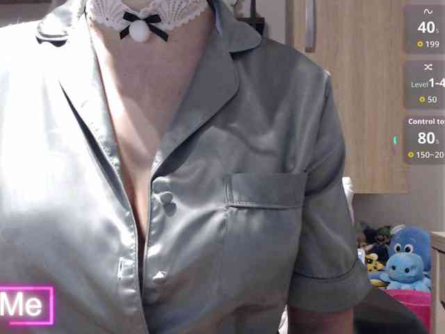 spicyPatchouli webcam