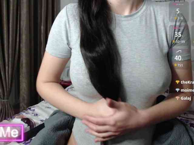 spicyPatchouli webcam