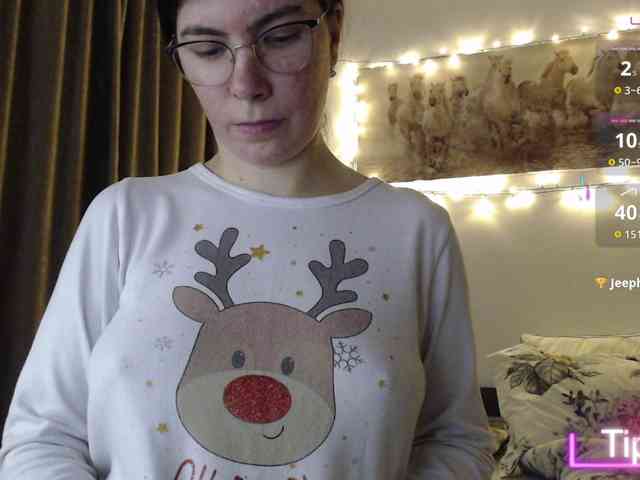 spicyPatchouli webcam